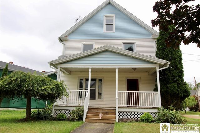 71 Linwood Ave, Jamestown, NY 14701