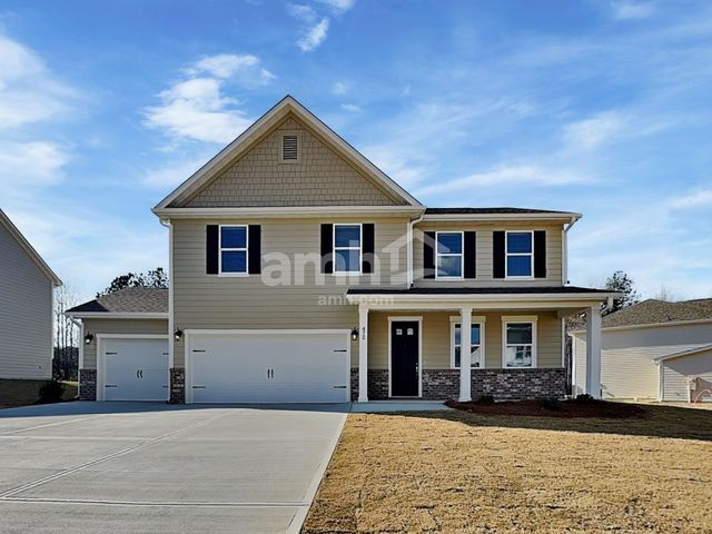472 Hickory Pointe Loop, Dallas, GA 30157