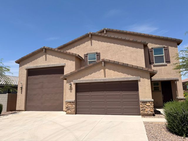 4224 W  Suncup Dr, San Tan Valley, AZ 85144