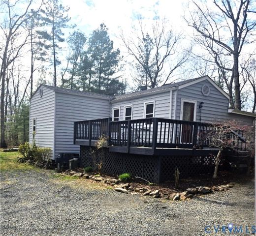 43 Glenn Rd, Stanardsville, VA 22973