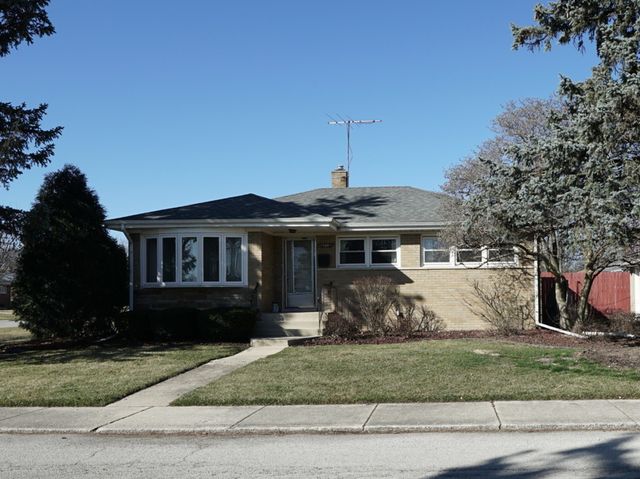 169 W  29th St, South Chicago Heights, IL 60411
