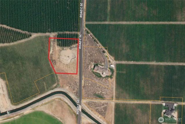 11186 C Road SE, Othello, WA 99344