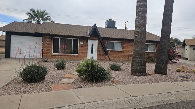 8507 E  Mariposa Dr, Scottsdale, AZ 85251