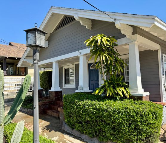 6122 Strickland Ave, Los Angeles, CA 90042