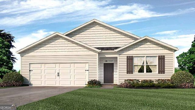 106 Babcock Dr NE, Rome, GA 30165