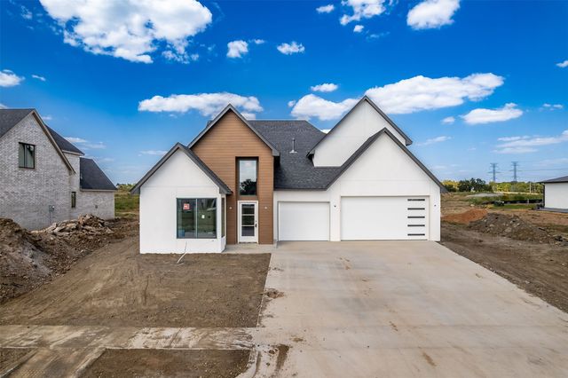 2701 E  134th St S, Bixby, OK 74008