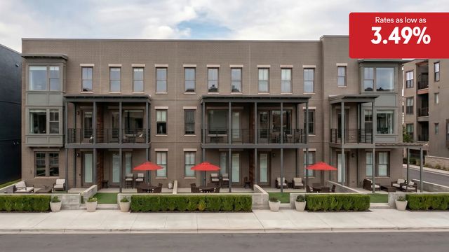 5323 W  Centerfield Dr #117, South Jordan, UT 84009