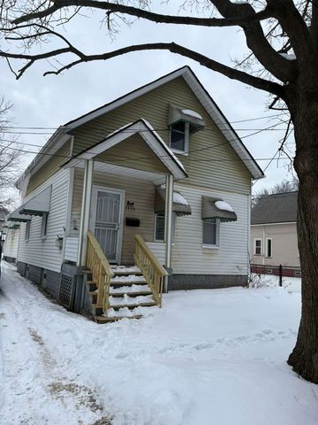 3666 E  57th St, Cleveland, OH 44105