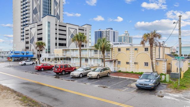 2600 S Ocean Blvd. #108, Myrtle Beach, SC 29577