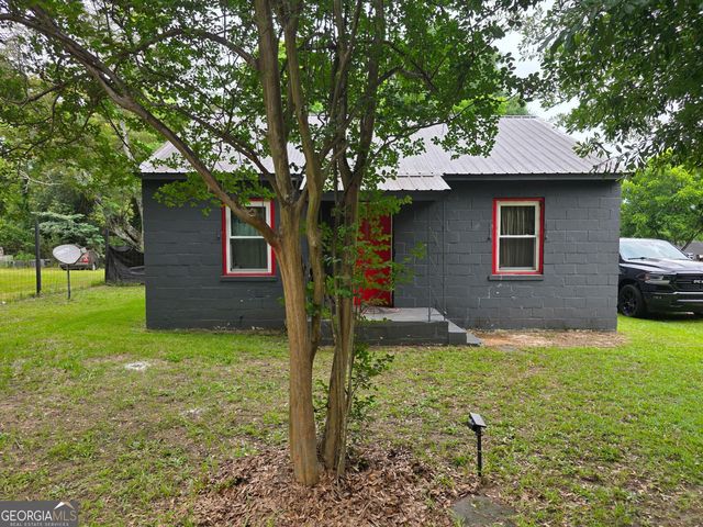3542 Wericoba Dr, Macon, GA 31206