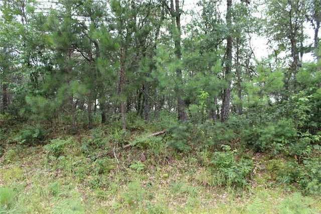 0 Wilderness Court, Solon Springs, WI 54873