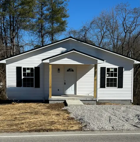 509 State Highway 1651, Whitley City, KY 42653