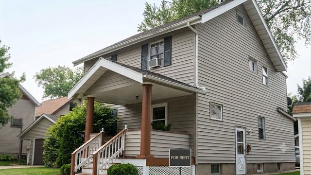 Address Not Disclosed, Cleveland, OH 44102