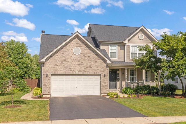 11337 S  Preakness Dr, Plainfield, IL 60585