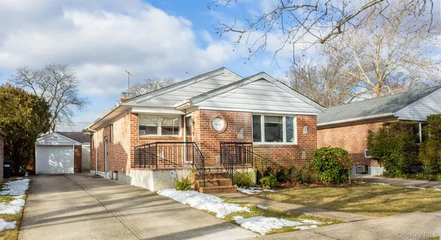 73-10 169th Street, Fresh Meadows, NY 11366