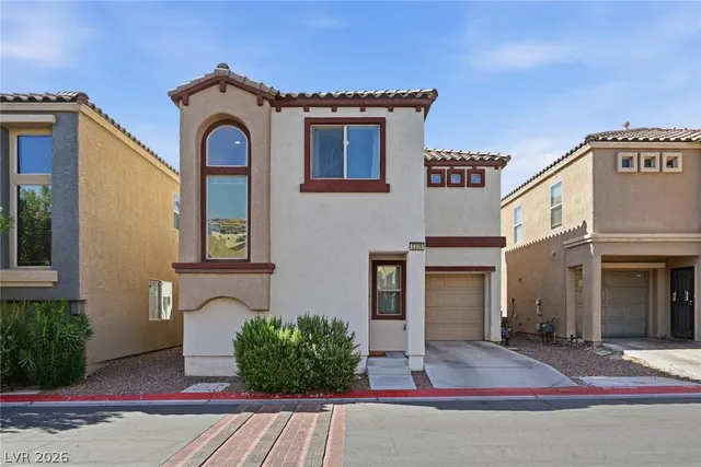 5339 Aurora Beam Ave, Las Vegas, NV 89122
