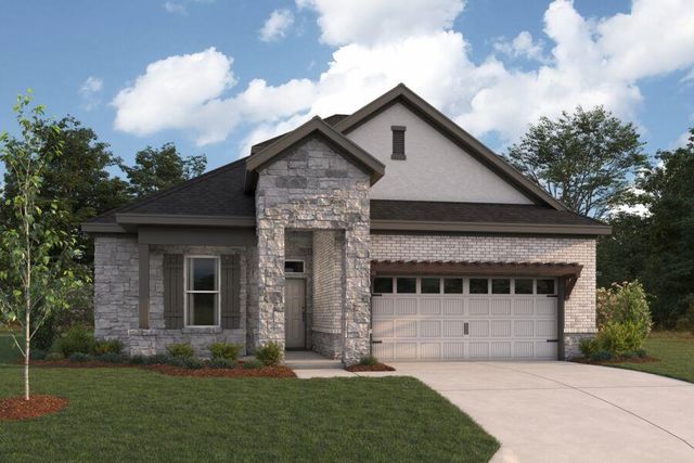 119 Pinky Varner Ct, Buda, TX 78610