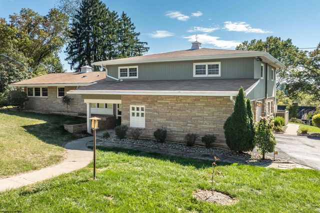 604 Schubert Pl, Morgantown, WV 26505