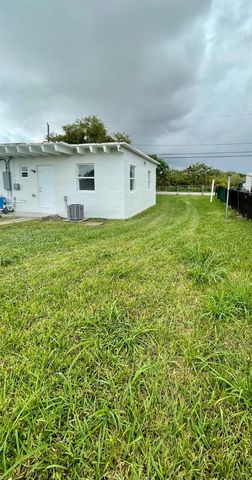 26741 SW 139th Ave, Homestead, FL 33032