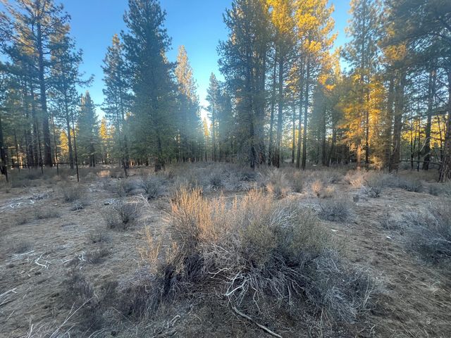 Lot 9 Jet Ave, Chiloquin, OR 97624