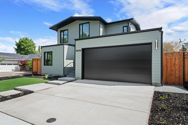 5608 Harvard Dr, San Jose, CA 95118
