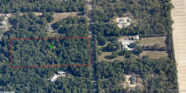 2406 N  Pine Cone Ave, Lecanto, FL 34461