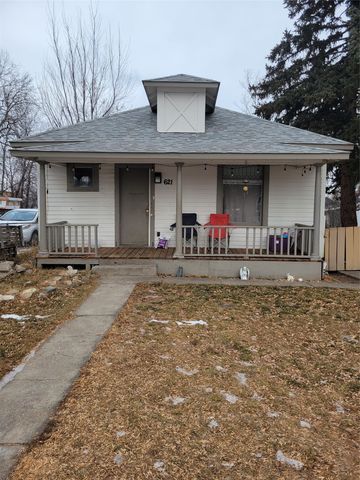 621 7th Ave S, Great Falls, MT 59405
