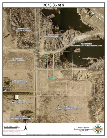 3673 36th St   S, Saint Cloud, MN 56301