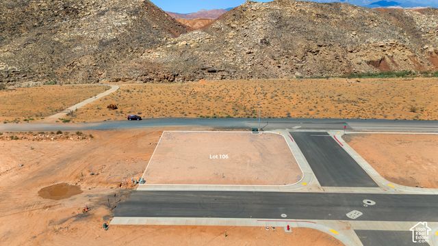 2040 S  5450 W, Hurricane, UT 84737