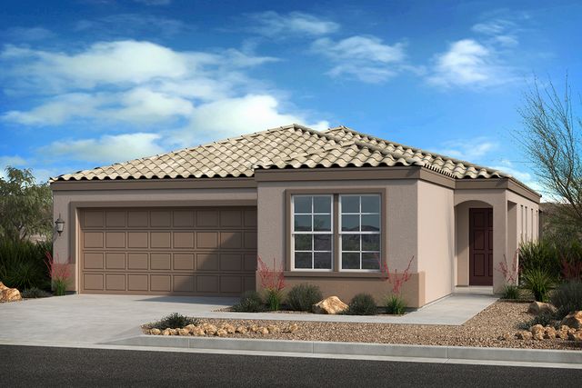 Plan 1503 in Liberty Traditions, Phoenix, AZ 85041