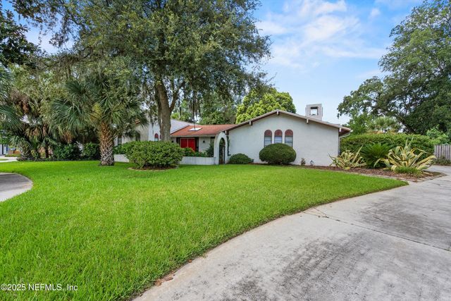 4316 SAGE OAK Court, Jacksonville, FL 32277