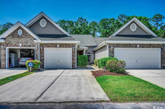 724 Pinehurst Ln. UNIT 83C, Pawleys Island, SC 29585