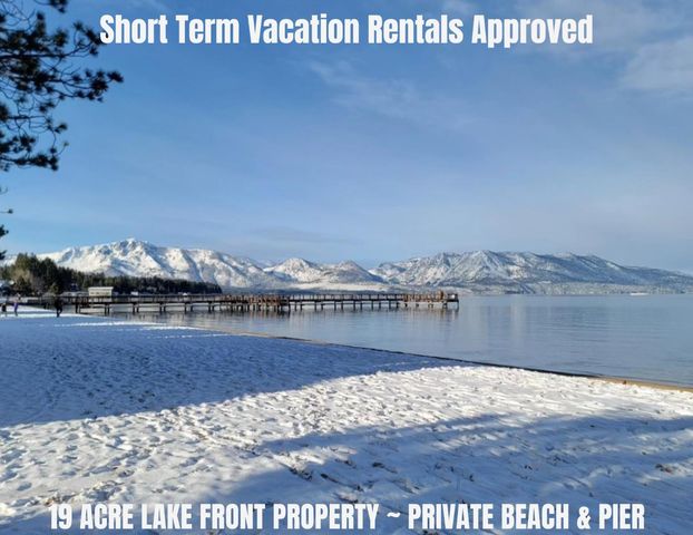 3535 Lake Tahoe Blvd #526, South Lake Tahoe, CA 96150