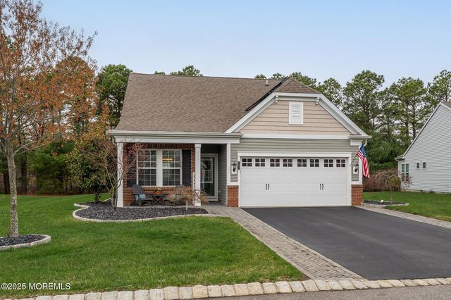 3 Gainsborough Lane, Manchester, NJ 08759