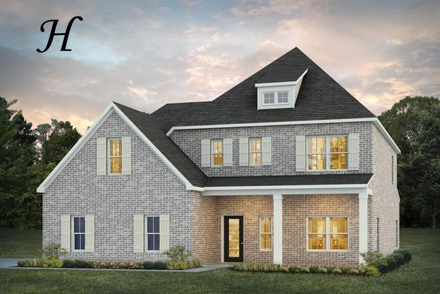 Sutherland Plan in Coventry, Wetumpka, AL 36093
