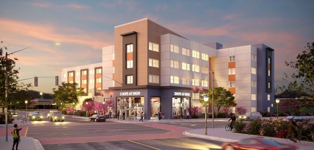 4311 Macarthur Blvd #0B-1Ba-417Sqft, Oakland, CA 94619