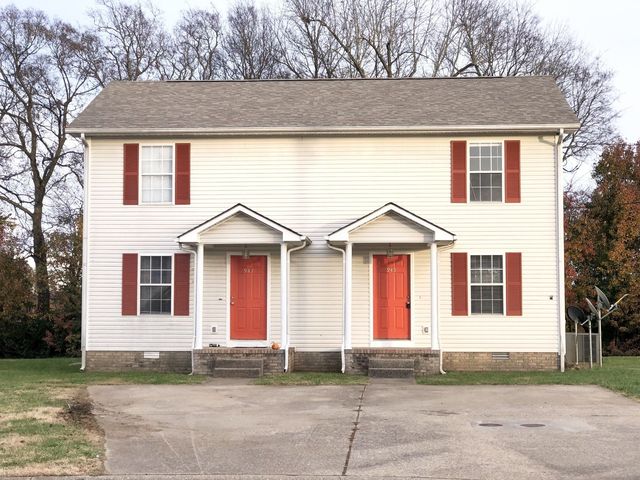 945 Lc Ave, Hopkinsville, KY 42240