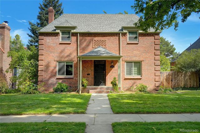 2238 Locust Street, Denver, CO 80207