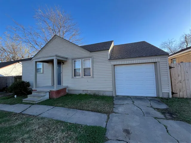 2924 NW 29th St, Oklahoma City, OK 73107
