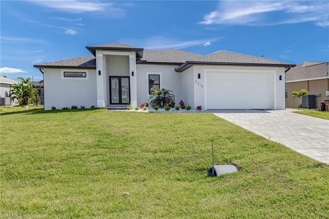 3710 NW 1st Ter, Cape Coral, FL 33993