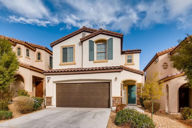 10156 Palazzo Marcelli Ct, Spring Valley, NV 89147