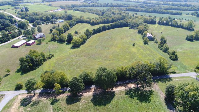 TRACT Four 5 Cole Ln, Harrodsburg, KY 40330