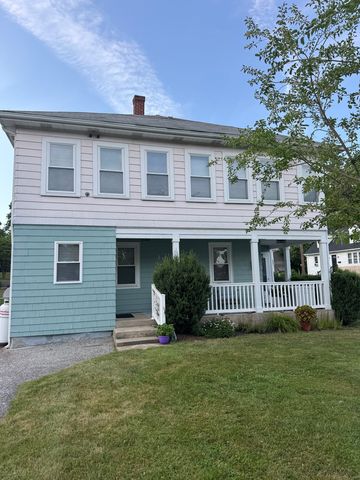 Address Not Disclosed, Coventry, RI 02816