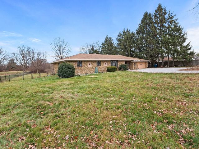 4449 Tincher Rd, Indianapolis, IN 46221