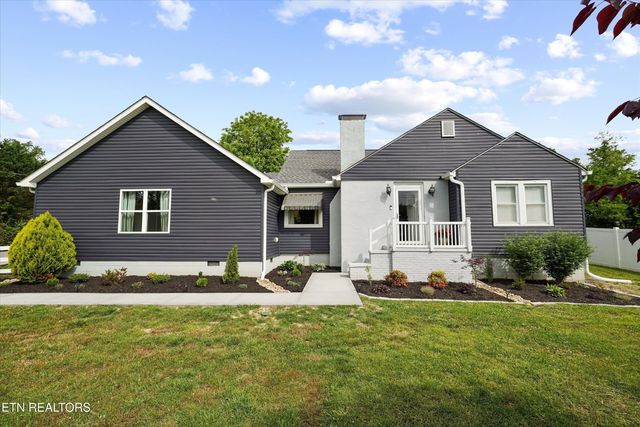 8835 Millertown Pike, Knoxville, TN 37924
