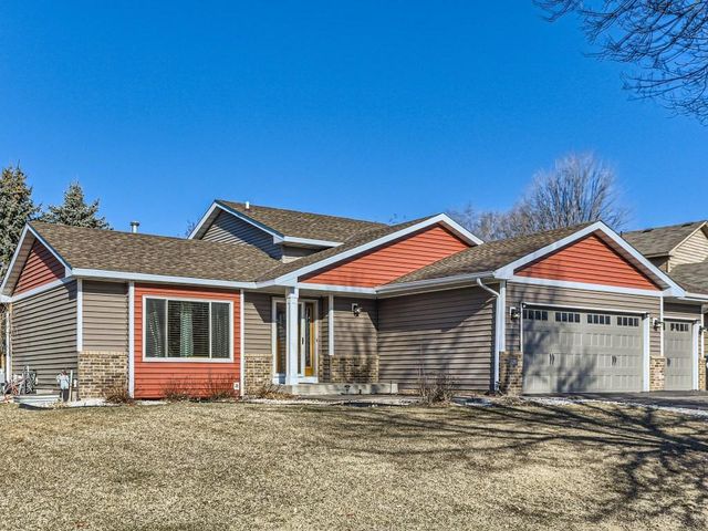 13260 Marigold St NW, Coon Rapids, MN 55448