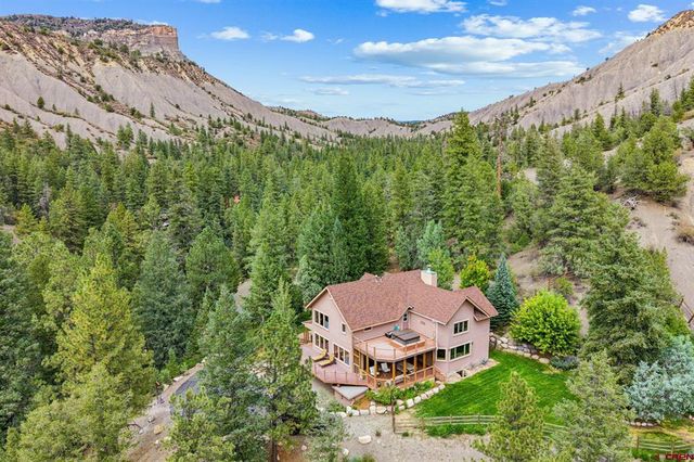 885 County Road 206, Durango, CO 81301