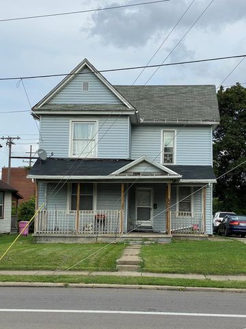 652 Bowman St, Mansfield, OH 44903