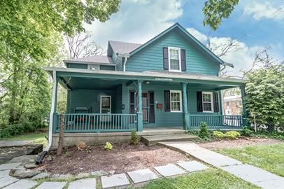 3 E  Spring St, Oxford, OH 45056