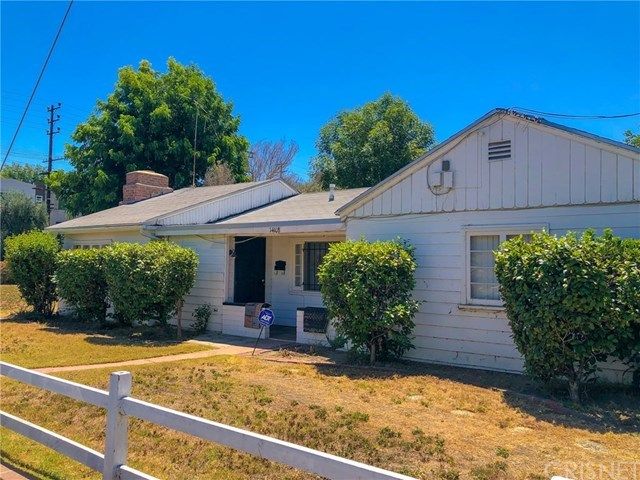 14108 Collins St, Van Nuys, CA 91401
